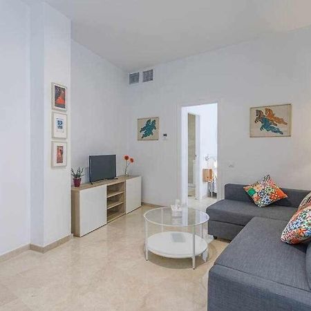 Appartement Santa Cruz Parking Incluido à Séville Extérieur photo